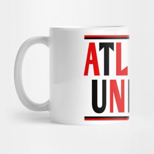 Atlanta United Classic Mug